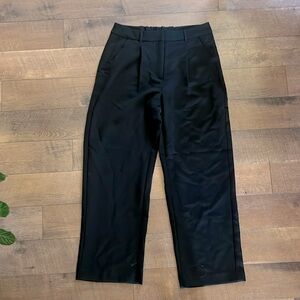 Old Navy Taylor Wide Leg Trouser